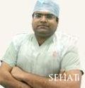 Dr. Suresh Kumar Kejriwal Orthopedic Surgeon in Apollo Clinic Jessore Road, Kolkata