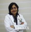 Dr. Manishi Bansal Oncologist in Mayo Healthcare Mohali