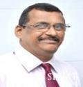 Dr. Sanjay Prabhakar Lotlikar Chest Physician in Shri Ramnath Hospital Ratnagiri