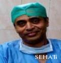 Dr. Anupam Mishra ENT Surgeon in Lucknow