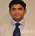 Dr. Kaushal Yadav Surgical Oncologist in Gurgaon