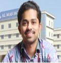 Dr.  Mohammed Shihab Gastroenterologist in ALMAS Hospital Malappuram