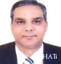 Dr. Bhupendra Chaudhary Neurologist in Meerut