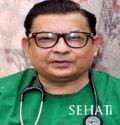 Dr. Sibananda Dutta Cardiologist in Kolkata