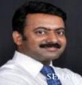 Dr. Sujit Jos Joint Replacement Surgeon in Kochi
