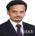Dr. Suresh Giragani Interventional Radiologist in Hyderabad