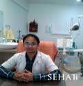 Dr. Chakit Maheshwari Endodontist in Agra