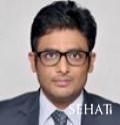 Dr. Priyank Patel Spine Surgeon in Lilavati Hospital & Research Center Mumbai