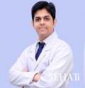 Dr. Suman Byregowda Orthopedic Oncologist in Bangalore