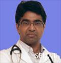 Dr. Alluri Srinivas Raju Cardiologist in CARE Hospitals Hi-tech City, Hyderabad