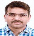 Dr. Shrikant Giri Pediatrician in Shri Shishu Bhawan, Shri Institute of Child Care Bilaspur ( Chhatisgarh )