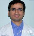 Dr. Bhavani Prasad Gudavalli Critical Care Specialist in Hyderabad