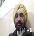 Dr. Tejinder Singh Dhillon ENT Surgeon in Ludhiana