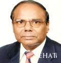 Dr.P.G. Sarkar Cardiologist in Ranchi