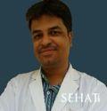 Dr. Varun B Rao Gastroenterologist in Hyderabad