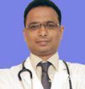 Dr.J. Vikram Varma Internal Medicine Specialist in Hyderabad