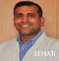 Dr. Pravin Kumar Endodontist in Noida