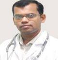 Dr. Jaya Prakash Surgical Oncologist in Medicover Hospital Kakinada