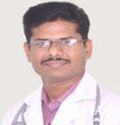 Dr.  Jaya Ram Gastroenterologist in Medicover Hospital Kakinada