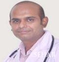 Dr.K. Anand Babu Nephrologist in Medicover Hospital Kakinada