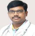 Dr.P. Vijay Kumar Neurosurgeon in Medicover Hospital Kakinada