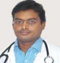 Dr.K. Naresh Interventional Cardiologist in Medicover Hospital Kakinada