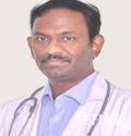 Dr. Prashanth Kumar Cardiovascular Surgeon in Medicover Hospital Kakinada