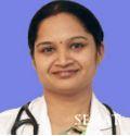 Dr. Shwetha A Sonthalia Obstetrician and Gynecologist Dr. Shwetha A Sonthalia Obstetrician and Gynecologist in Hyderabad