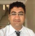 Dr. Mayur Kasat Orthopedic Surgeon in Inamdar Multispeciality Hospital Pune