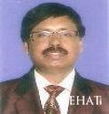 Dr. Pradeep Kumar Saha Psychiatrist in Belle Vue Clinic Kolkata