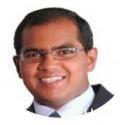 Dr. Sendhil Rajan Endocrine Surgeon in St. Johns Medical College Hospital Bangalore