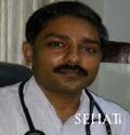 Dr. Anoop kumar Singh Neurosurgeon in Azamgarh