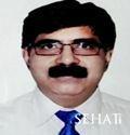 Dr. Ashwani Johri Internal Medicine Specialist in Noida