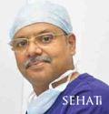 Dr. Dipankar Banerjee Gynecologist in Ideal Fertility Ivf And Genetic Center Jabalpur