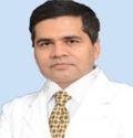 Dr. Sharat Latta ENT Surgeon in Jaypee Hospital Noida