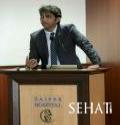 Dr. Ravi Doctor