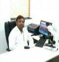 Dr. Idhate Tushar Hemato Oncologist in MGM Medical Centre & Research Institute Aurangabad, Aurangabad