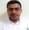 Dr.M.J. Govindarajan Radiologist in HCG Ramaiah Cancer Centre Bangalore
