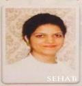 Dr. Shalu Mahajan Endodontist in Make My Smile Multi-Speciality Dental Clinic Moradabad