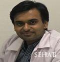 Dr. Mayur Ingale ENT and Head & Neck Surgeon in Pune