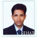 Dr. Amit Potdar Dentist in Belgaum