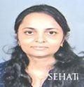 Dr. Renuka Siddhapura Ayurveda Specialist in Ayu Nature Care Clinic Ahmedabad