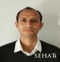 Dr. Santanu Bora Psychiatrist in Guwahati