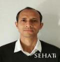 Dr. Santanu Bora