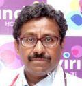 Dr. Ratan Jha Nephrologist in Care Hospitals Banjara Hills, Hyderabad