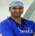Dr. Sai Satish Cardiologist in Chennai