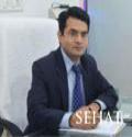 Dr. Suneet Soni Hair Transplant Specialist in Medispa Laser & Cosmetic Surgery Center Jaipur