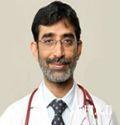 Dr.P.V. Ramachandra Raju Cardiologist in Star Hospitals Hyderabad