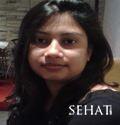  Ms. Moumita Ganguly Counsellor in M'S Clinic Dumdum, Kolkata