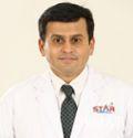 Dr.N.V. Ramana Reddy Orthopedic Surgeon in Star Hospitals Hyderabad